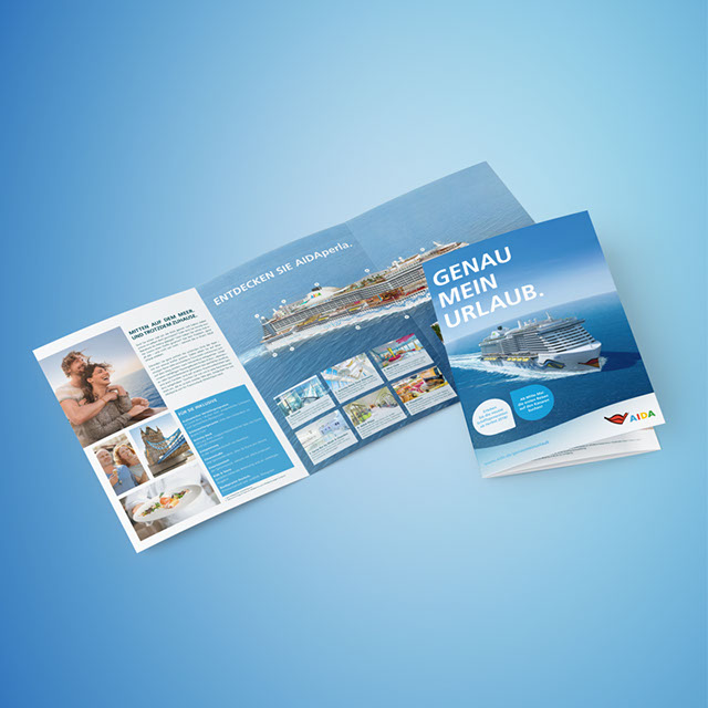 AIDA Cruises AIDA Cruises