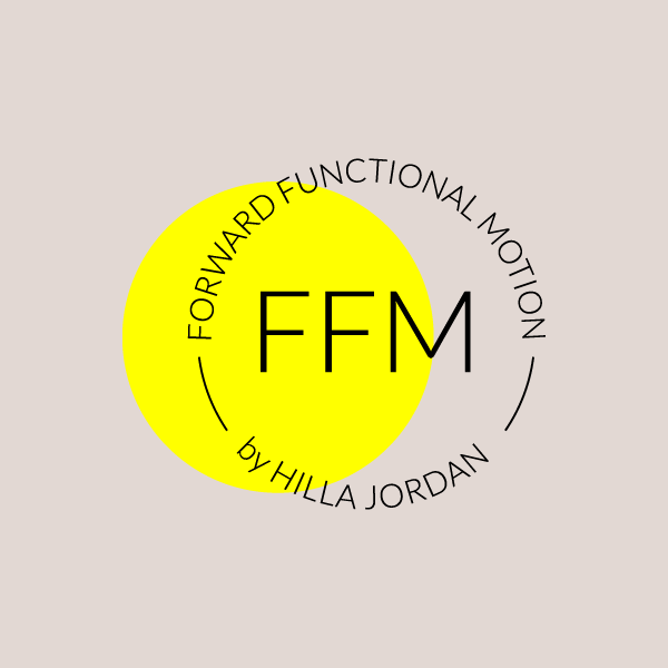 FFM by Hilla Jordan FFM by Hilla Jordan